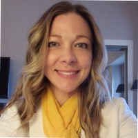 Meghan Forster