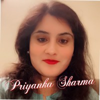 Priyanka Sharma