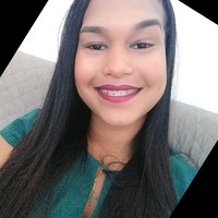 Paula Brígida de Oliveira