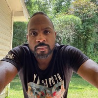 Jamiel Jones