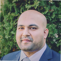 Mohsin Zahoor