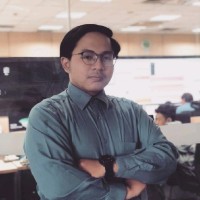 Arash Surya Wijaya