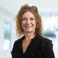Sharon Robertson