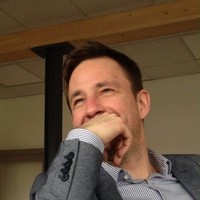 Aron Hohfeld