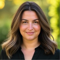 Sarah Gettinger, CPA