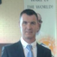 Brian Meaney