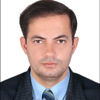 Mudassar Iqbal