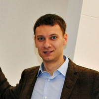 Yevhen Skvortsov