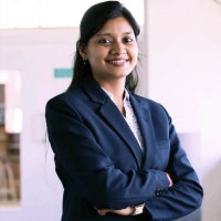 Archana Jaiswal