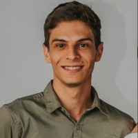 Samuel Ribeiro dos Santos