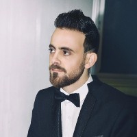 Ehab Alkhatib