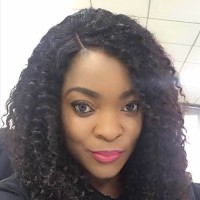 Mary Ihemadu