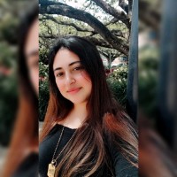 Estefany Muñoz Naranjo