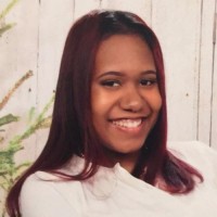 Aliyah Johnson