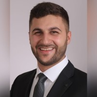 Sahand Pottkämper