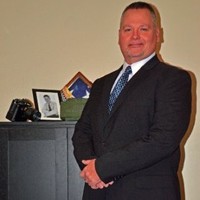 Jerry Andrews