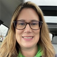 Melanie Alvord