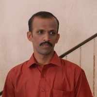 Sivakumar S K