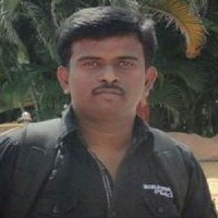 Sarguru Nathan