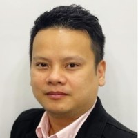 Stephen Tan