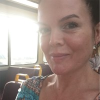 Jacqueline Purcell