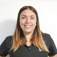 Andrea Macarena Flores valderrama