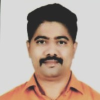 Yogesh Gavkar