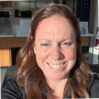 Caroline Fraser, P. Eng.