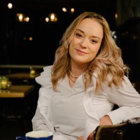 Rechelle Van Steijn