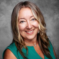Angela Mckenzie