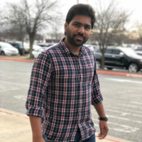 Mohan Krishna
