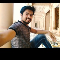 Suraj Kadate