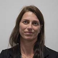 Charlotte Zachrau Faurholt