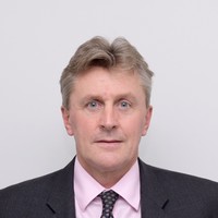 Nigel Hill