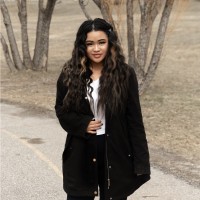 Lilian Khuu