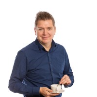Geffrey Hoogendoorn