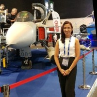 Angelique Cara Exconde-Mariano, Mba