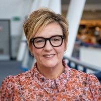 Sarah Reynolds