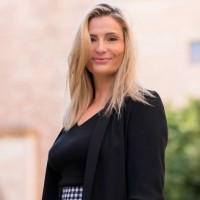 María Regina Cardona