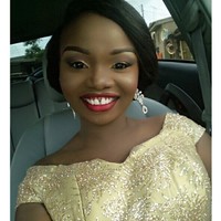 Adesola Abigeal