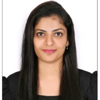 Deeksha D Heggade