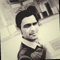 Deep Pandey