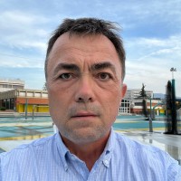 Alexios Daskalis