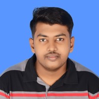 Ch Kiran Kumar