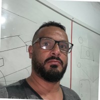 Carlos Reis Luiz