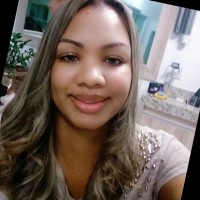 Glasiele Silva Pereira