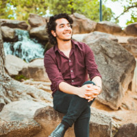 Cade Guerrero, MBA