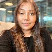Ria Bose