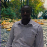 Alex Njinu