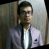 Kartik Mistry